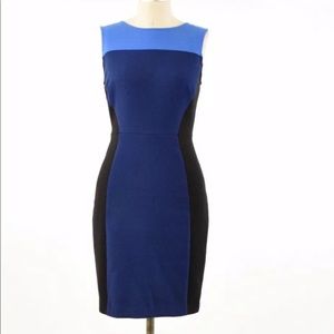 Loft Sleeveless Dress